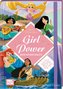 Disney Prinzessin: Girl Power - Eintragbuch