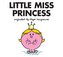 Little Miss Princess