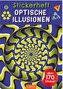 Stickerheft - Optische Illusionen