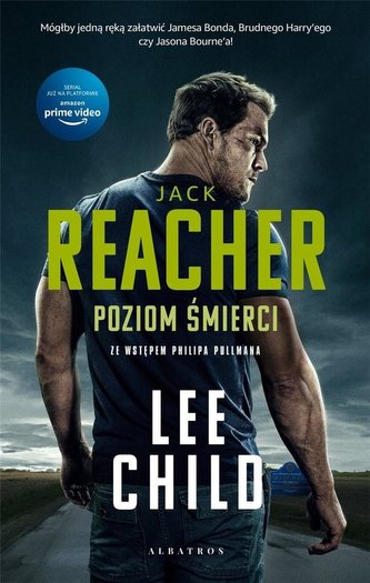 Jack Reacher Poziom śmierci