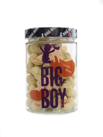 BigBoy - Vanilla dream 300 g
