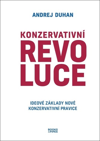 Konzervativní revoluce