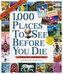 1,000 Places to See Before You Die Picture-A-Day Wall Calendar 2022: Travel the World with or Without Leaving Home.