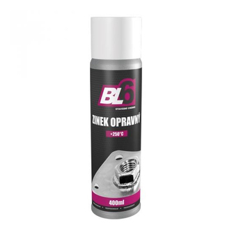 Zinkový sprej BL6 400ml opravný