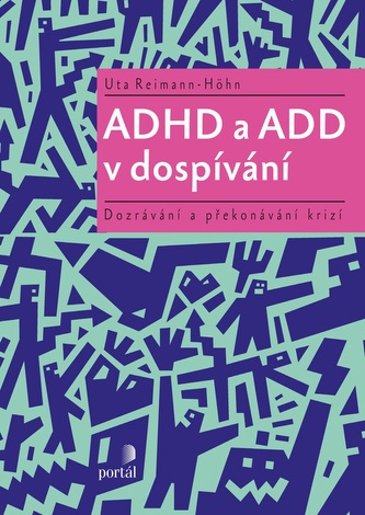 ADHD a ADD v dospívání ADHD a ADD v dospívání