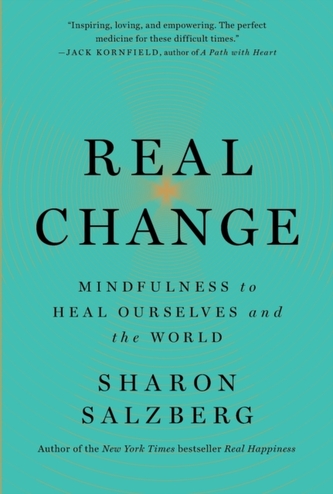 Real Change