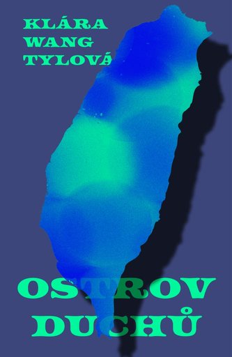 Ostrov duchů Ostrov duchů