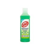 Savo Eukalyptus na podlahy bez chloru 1L