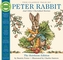 The Classic Tale of Peter Rabbit Classic Heirloom Edition