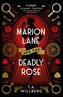 Marion Lane and the Deadly Rose
