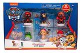 PAW Patrol - Bingo s pečiatkami