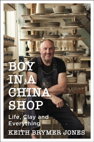 Boy in a China Shop