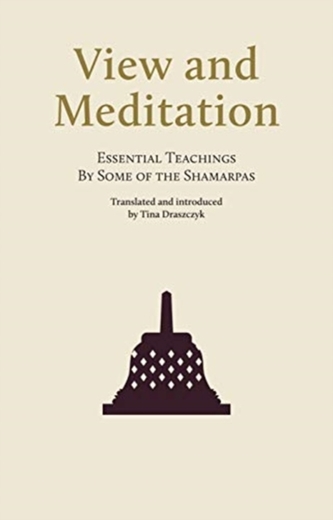 View and Meditation