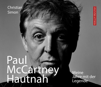 Paul Mc Cartney Hautnah