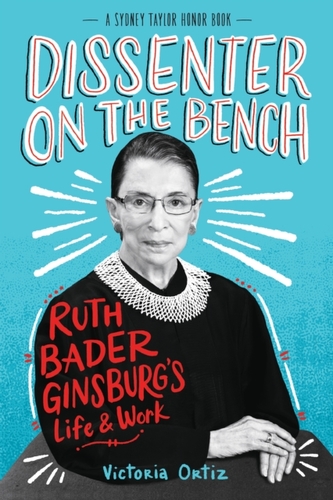 Dissenter On The Bench