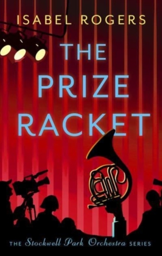 The Prize Racket: 'I was charmed...' - Marian Keyes