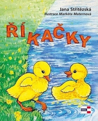 Říkačky