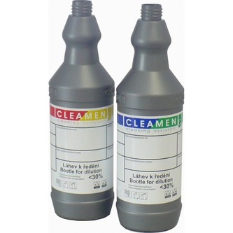 Aplikační ředicí láhev 1L, 1ks