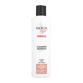 Nioxin System 3 Color Safe Cleanser Shampoo 300 ml