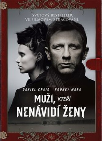 Muži, kteří nenávidí ženy