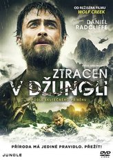 Ztracen v džungli