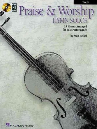 Praise & Worship Hymn Solos