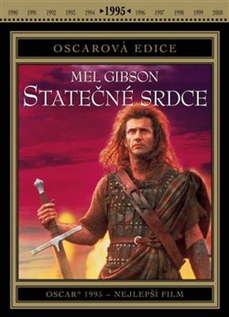 Statečné srdce Statečné srdce