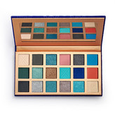 XX Revolution Paletka oční stínů LuXX VorteXX 18 g woman