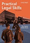 Practical Legal Skills Fifth Edition