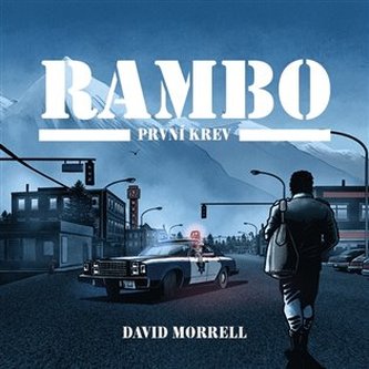 Rambo - Prvá krv