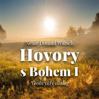 Hovory s Bohom I. - CD Hovory s Bohom I. - CD