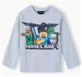 TRIKO MINECRAFT - velikost 6