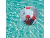 Nafukovacia lopta Spider-Man, 51 cm