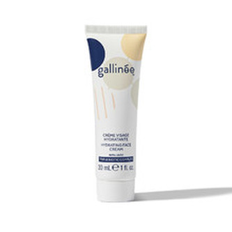 Gallinée Hydratační pleťový krém Probiotic (Hydrating Face Cream) 30 ml woman