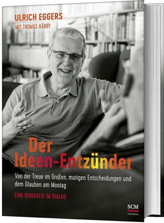 Der Ideen-Entzünder