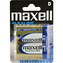 Baterie MAXELL LR20 2BP