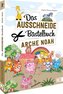 Das Ausschneide-Bastelbuch Arche Noah