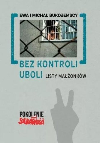 Bez kontroli uboli Listy małżonków