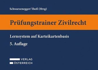 Prüfungstrainer Zivilrecht