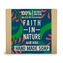 Faith in Nature Rostlinné tuhé mýdlo Aloe Vera (Hand Made Soap) 100 g woman