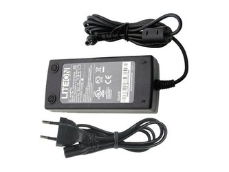 Adaptér napájací 12V 2000mA LITEON PA-1240-01AD (5,5x2,1mm)
