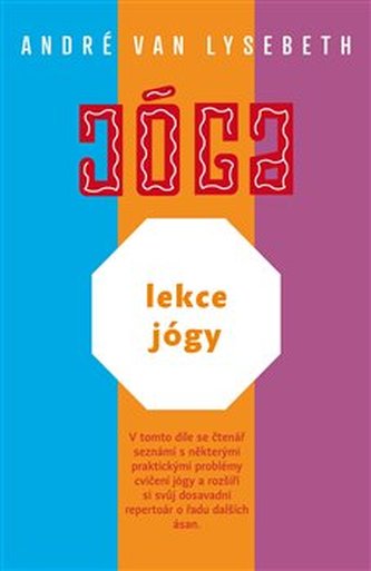 Lekce jógy