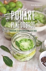 Poháre plné dobrot