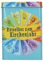 Rätselbox vom Kirchenjahr