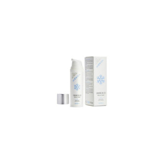 VIORICA - Nordica denní krém s kokosovým olejem 50 ml