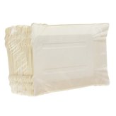 Tácky papírové 13/20 100 ks