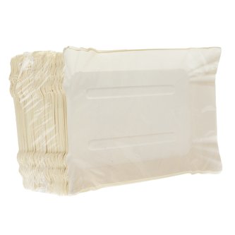 Tácky papírové 13/20 100 ks