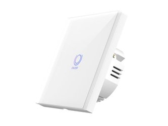 Smart vypínač WOOX R7063 ZigBee Tuya