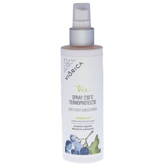 VIORICA - VIE 230°C  Heat Shield vlasový spray 200 ml