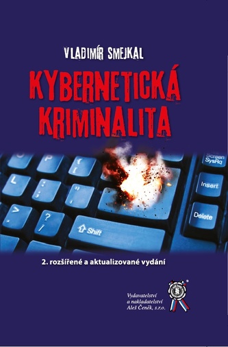 Kybernetická kriminalita, 2. rozšířené a aktualizované vydání